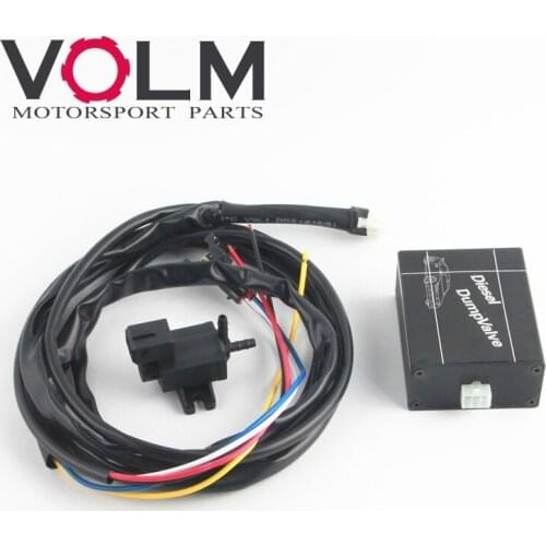 Electric Controller parts for Diesel Tubo Dump Vavlve Blow Off Vavlve Kit