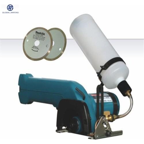 JFN011 Miniature hand-held glass cutting tool, popular portable glass cutting equipment