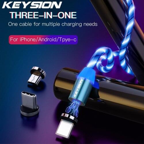 Keysion Mobile Phone Cables