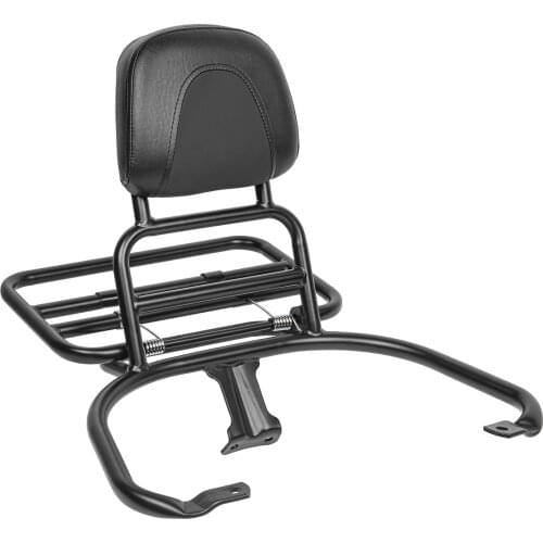 LJBKOALL Motorcycle Luggage Nets