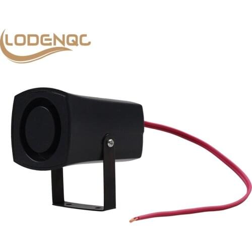Lodenqc Klaxons For Auto