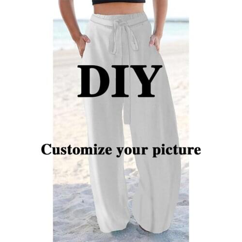 Nadanbao Women's High Waist Pants