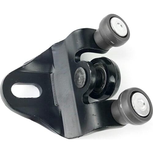 Car Sliding Door Roller Guide Runner Set 1705694 for Ford Transit MK6 MK7 00-13