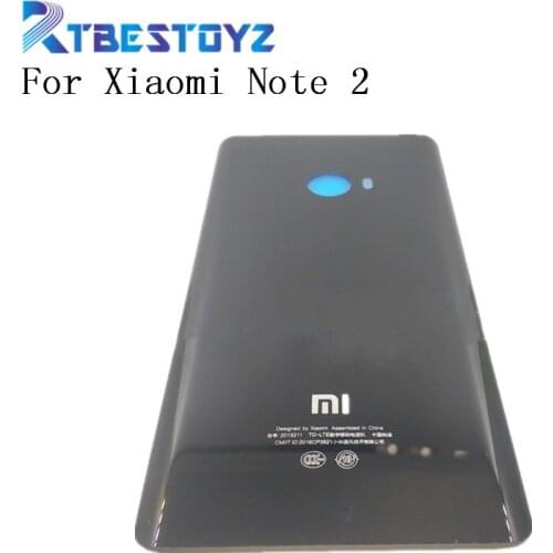 RTBESTOYZ Cases For Phones Xiaomi Mi Note 2
