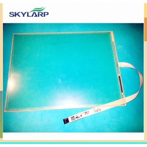 Touch screen for E656925 SCN-AT-FLT15.1-W01-0H1-R,E891026 SCN-A5-FLT15.1-Z01-0H1-R Industrial control equipment digitizer panel
