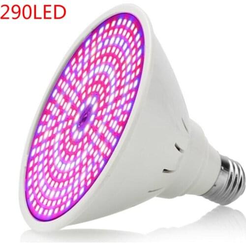 Full Spectrum Led Grow Lights Bulbs E27 seedling Lamp for plants indoor Hydroponics Room luz cultivo Vegetable Flower Greenhouse