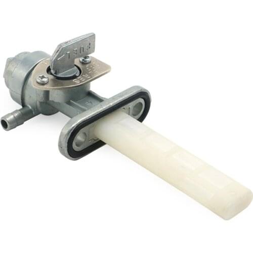 34mm Universal Motorcycle Petrol Tank Gas Fuel Valve Oil Tank Switch Petcock Tap For Yamaha Honda Kawasaki Suzuki TS GS GN GZ DR