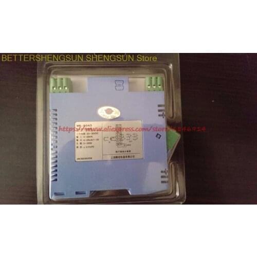 WP-9034/WP-9044/WP-9076 intelligent signal isolator, distributor WP-9071