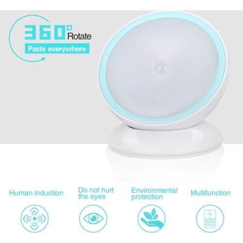 ZIT LED Night Lights