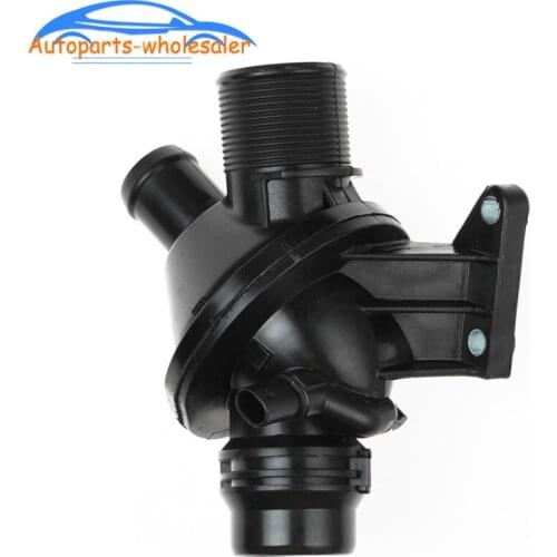 11538648791 11538648791 For BMW F20 F22 F30 3 SERIES F32 F10 X1 X3 F25 X5 E89 Z4 Thermostat Assembly 11537633477/11538636594