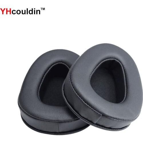 YHcouldin Velvet Ear Pads For Skullcandy Aviator 2 Replacement Headphone Earpad Covers