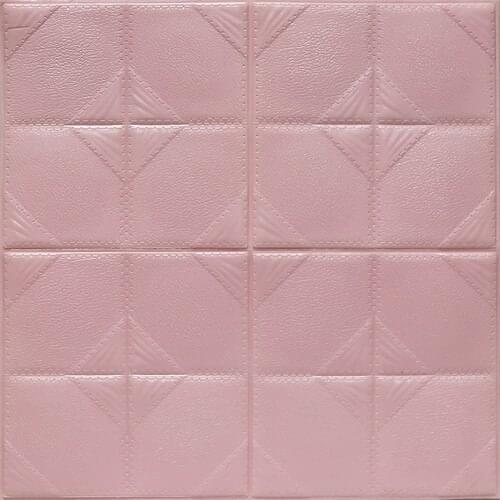 Bellagente Freewall Self-Adhesive Cushion Panel Wall Panel 60x60 cm 8,5mm