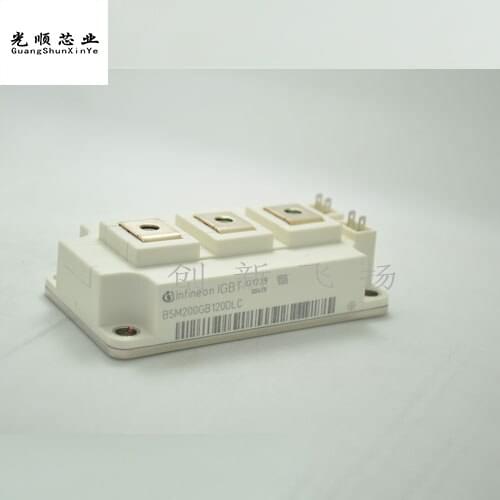 BSM200GB120DLC_E3256 200A1200V