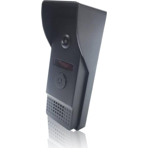 Dragonsview Video Doorbell Camera 960P HD Wide Angle 130 Degree Waterproof