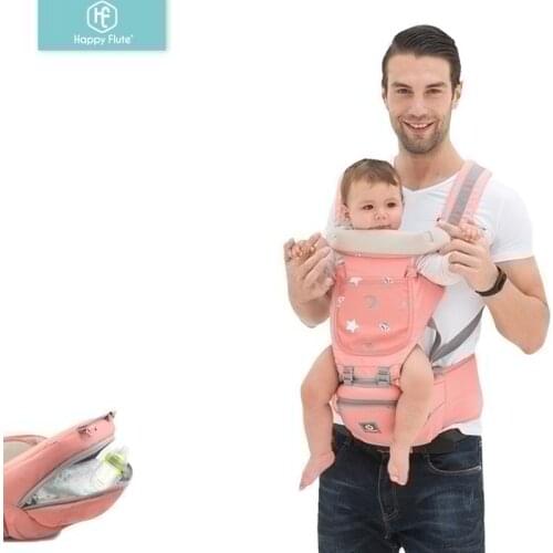 Слинги для новорожденных HappyFlute China At AliExpress