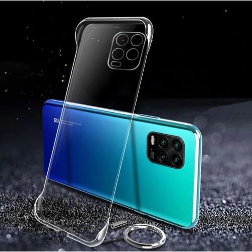 MauoDicr Phone Cases Xiaomi Mi 10T 5G