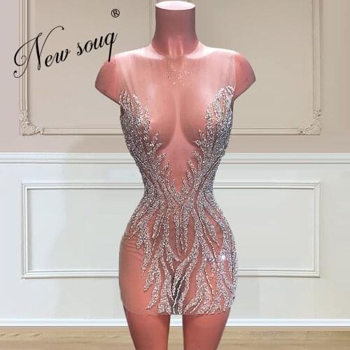 Коктейльные платья New souq China At AliExpress