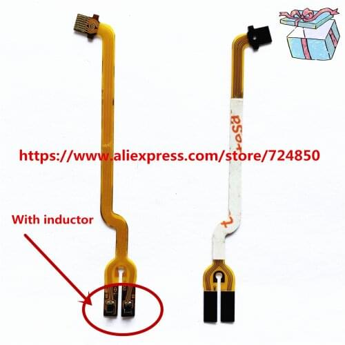 NEW Lens Manual Focus Sensor Flex Cable For Canon Zoom EF-S 18-135 mm 18-135mm 3.5-5.6 IS STM Repair Part