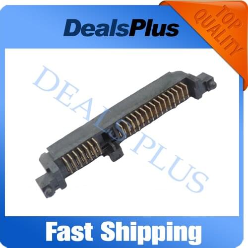New SATA HDD Hard Disk Drive Connector Adapter For Samsung R420 R423 R425 R428 R429 R430 RV408 RV410 R440 R467