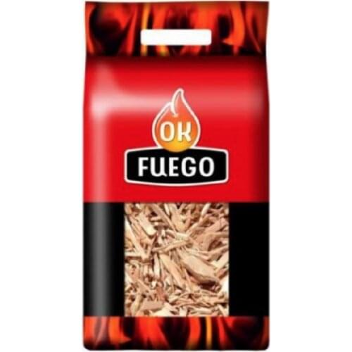 OKFuego Home And Garden Products