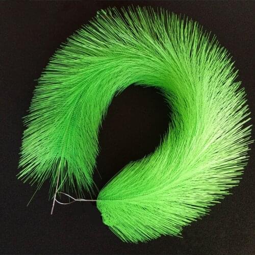 Fish spawning eggs hatch brush brush Koi grass carp / grass carp hatching egg implantation aquaculture fish nest