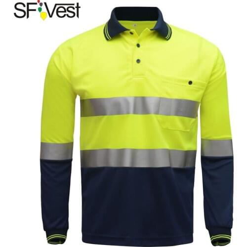 SFVest Protective Clothing