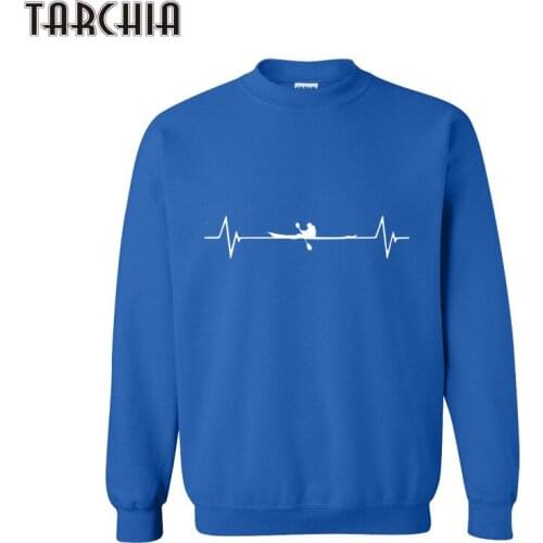 Fashionable Men's Hoodies TARCHIA China
