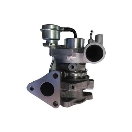 Xinyuchen turbocharger for 4M40 (98EU)Q Engine TF035 Turbo Turbocharger for Mitsubishi Pajero /Shogun /Challenger