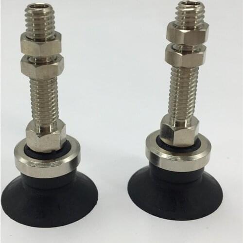 ZPT02UN-A5 ZPT10UN-A5 ZPT10UN-A01 ZPT20UN-A6 ZPT20UN-A8 ZPT20UN-A01 Industrial Vacuum Sucker ZPT series