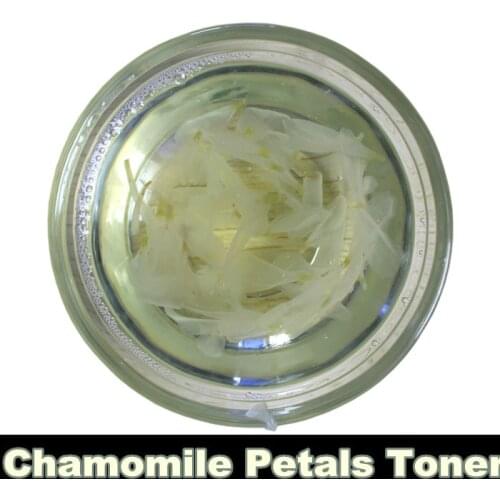 1KG Beauty Salon Products Chamomile Petals Moisturizing Capillarie Toner Moisturizing Lotion Daily Skin Care