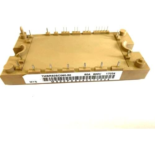 7MBR30SC060-50 Actual Stock Photos Original Goods