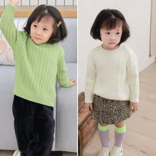 Aelorxin Sweaters For Girls