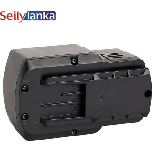 For Festool 15.6V 3000mAh power tool battery Ni-MH,Ni-CD TDK 15.6 BPS15.6 T-Nr 481710 D-73240 T-Nr 492279