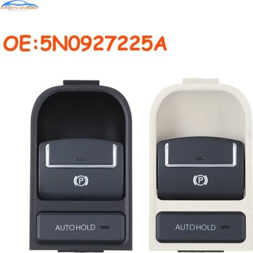 Car 5N0927225A 5N0 927 225 A For Volkswagen Tiguan EPB Electronic Handbrake Parking Brake Switch