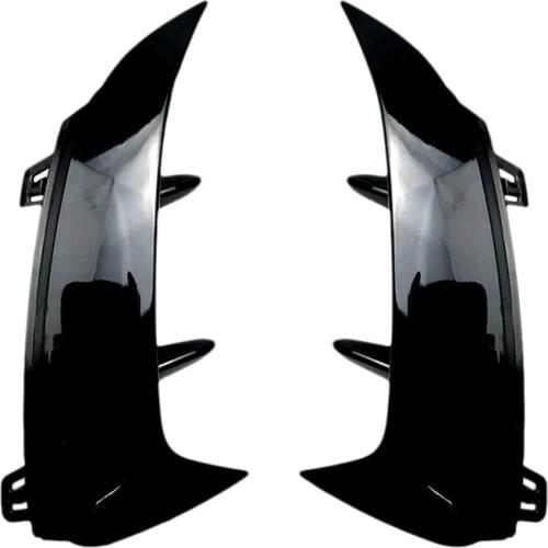 Car Rear Bumper Fender for Mercedes-Benz A-Class W177 Hatchback A180 A200 A220 A250 A35 Auto Parts