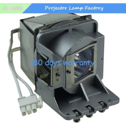 Free Shipping SP-LAMP-087 Replacement Projector Lamp for INFOCUS IN124A IN124STA IN126A IN126STA IN2124A IN2126A