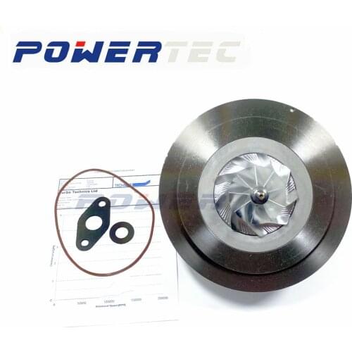 MFS Turbine cartridge core GTD2056VZK 822182-0007 822182-0008 for Ford Ranger Everest 3.2 TDCI 200HP Duratorq Euro 6 2015