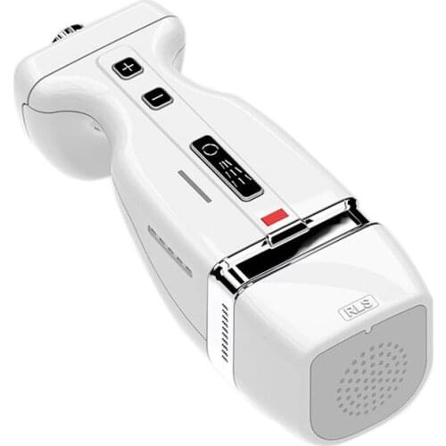 Mini HIFU RF 2IN1 Slimming Body Belly Fat Removal Massager Handy HelloBody Weight Loss Slimming Machine