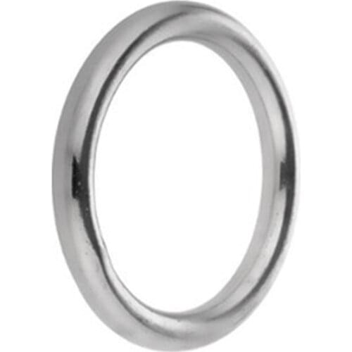 Boat 316 Stainless Steel Twist 55mm Deck Lock Latch Caravan Door Latch