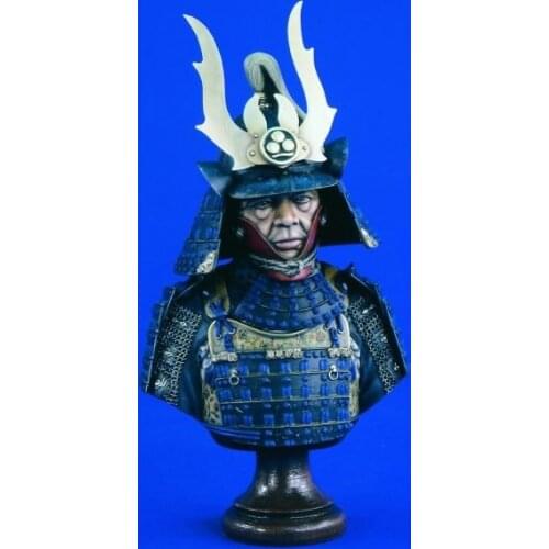 X-034 Japanese warrior