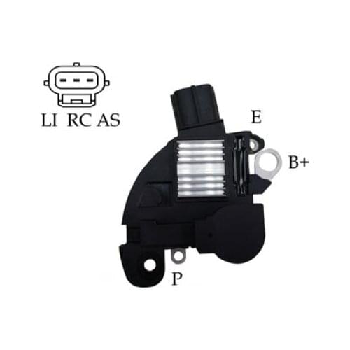 NEW Alternator Voltage Regulator 13714500 102211-8356 102211-8350 102211-8351 102211-8352 102211-8353 102211-8355 24013