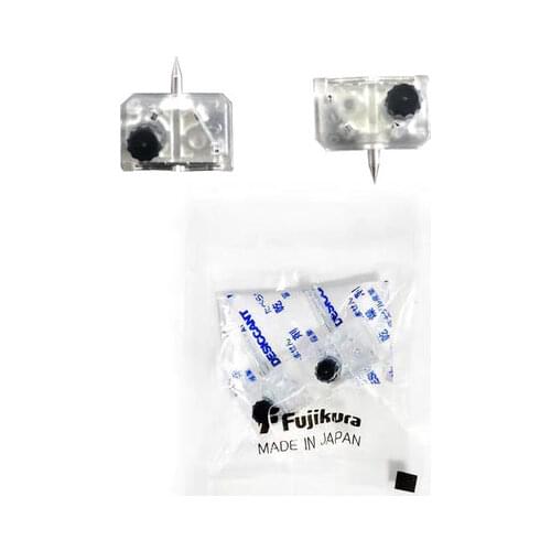 Free Shipping Original ELCT2-16B for 88S 90S 88R 90R 26S 27S 28S 37S 38S 36S 31S 41S fiber fusion splicer electrodes