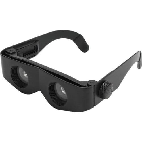 Fishing Telescope Definition Glasses Outdoor Look Float Close Zoom Gear Supplies Night Vision Monocular Sport Walking Camping