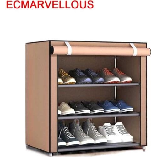 Minimalist Armario Armoire Kast Zapatero Closet Storage Ayakkabilik Szafka Na Buty Cabinet Mueble Scarpiera Furniture Shoes Rack