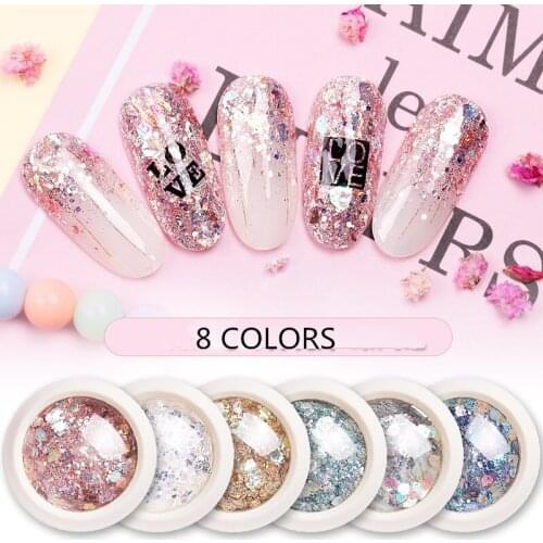 YD KODI PROFESSIONAL Decorations For Nails