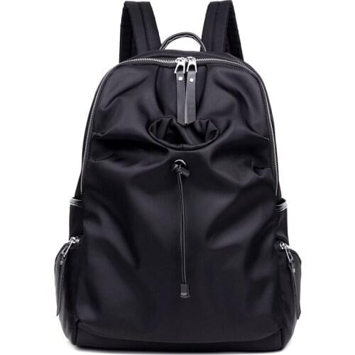KVKY Women Backpack Canvas Backpack Mochila Escolar Girls Laptop Backpack School Bags Backpack for teens