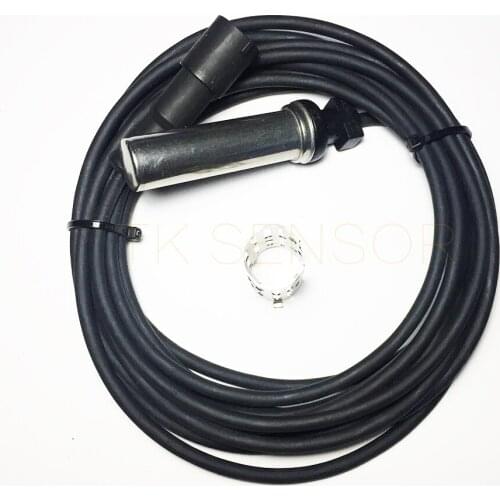 1 PC 0486001073170 ABS Sensor, Anti-Lock Brake System Sensor,Wheel Sensor for KNORR-BREMSE