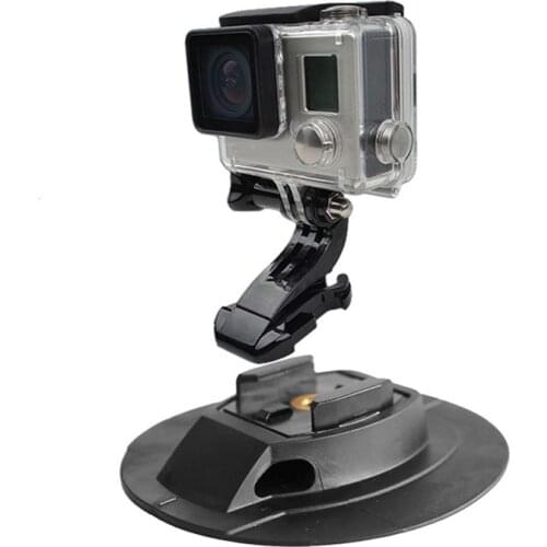 2Pack Kayak Camera Base Adhesive Motion Camera Mount Holder for Surfboard Surfing Bracket Stand Fixed Stable Sports