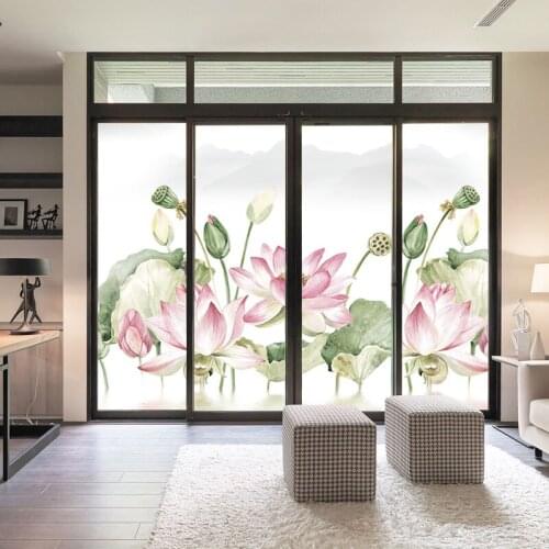 BZW@WR Decorative Matte Films