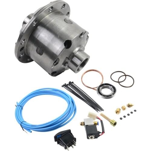 AP03 Air Locking Differential For Suzuki Jimny 22 Spline 2003-on Front RD206